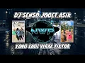 Download Lagu DJ REMIX SENSO JOGET ASIK VIRAL TIKTOK TERBARU 2025