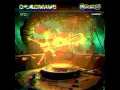 deadmau5 - XYZ (slowed + reverb)