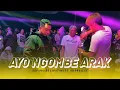 Download Lagu DJ AYO NGOMBE ARAK - SOPONGIRO LIGHTING Ft. 69 PROJECT