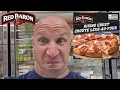 Red Baron s Rising Crust Pepperoni Pizza