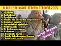Lagu ALBUM SHOLAWAT REBANA TERBARU 2025 || Group Rebana AN-NIDA 