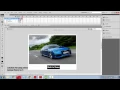 Adobe Flash Simple Navigation AS3