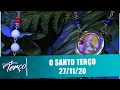 Download Lagu O Santo Terço - 27/11/20