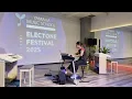 Download Lagu JR MUSIC - Yamaha Electone by Crystal Ch'ng Jing Jing - Kuda Lumping