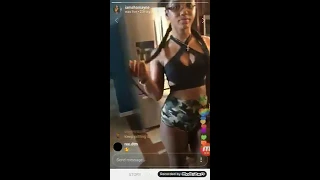 try not get a boner iamshamayne edition killer curves