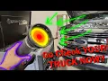 STOP DO NOT REPLACE YOUR MASS AIR FLOW SENSOR Eng -light ON 2017-19 Ford F250 F350 F450 F550