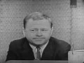 Lagu What's My Line? - Mickey Rooney; Martin Gabel [panel] (Dec 31, 1961)