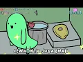 Tanggal Tua VS Tanggal Muda Part 2