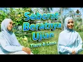 Lagu LISNA \u0026 TIARA - SEBERAT-BERATNYA UJIAN (Official Qasidah Gasentra)