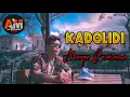 Download Lagu Lagu Poso Kadolidi ( Frans Taona ) Cover : Maryo Pratama Tantotosi