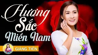Hương sắc miền Nam