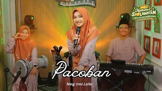 pacoban ning umi laila ngabuburit sholawatan 2026