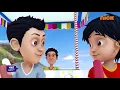Download Lagu Shiva | शिवा | The Last Ninja Fighter | Episode 74 | Download Voot Kids App