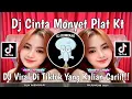 Download Lagu DJ CINTA MONYET - DJ AKU SUKA DIA ' SAMA DIA JUGA TAPI KENAPA SIH MAMA ' VIRAL TIKTOK 2025!!!!