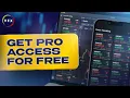 Binary Options Trade Get PRO Trading Signals for FREE Step-by-Step Guide