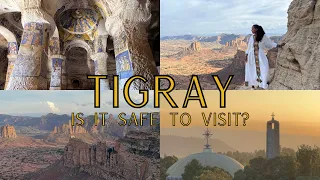 Download Is it safe to visit Tigray in Ethiopia 3 Things to know before you go! MP3