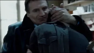 Taken Movie Liam Neeson I Told You I Would Find You 