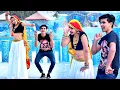 कैसे आऊं मिलबे रोज पतो चल जावेगो Kaise aau milbe roj pato chal javego Dj Song lokesh Kumar 2023