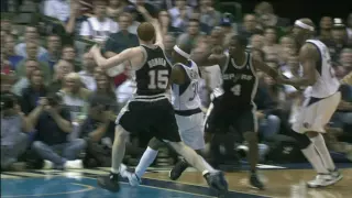 1996 NBA Draft 20th Anniversary Erick Dampier