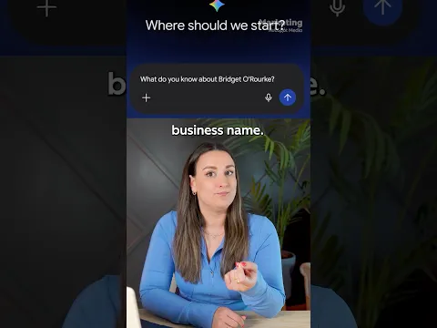 Test Your Brand's AI Visibility in 5 Minutes (Free Tool) video thumbnail