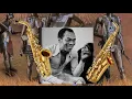 Fela Kuti ............... Let's Start      (Feat.  Ginger Baker-Live)