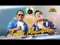 Download Lagu ANGIN MALIOBORO “Aku Kangen Kowe” - NDARBOY GENK X ARIS BIMANTORO (OFFICIAL LIVE MUSIC)