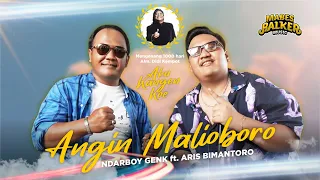 Download ANGIN MALIOBORO “Aku Kangen Kowe” - NDARBOY GENK X ARIS BIMANTORO (OFFICIAL LIVE MUSIC) MP3