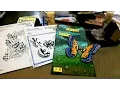 Tutorial - New Mixed Media Technique
