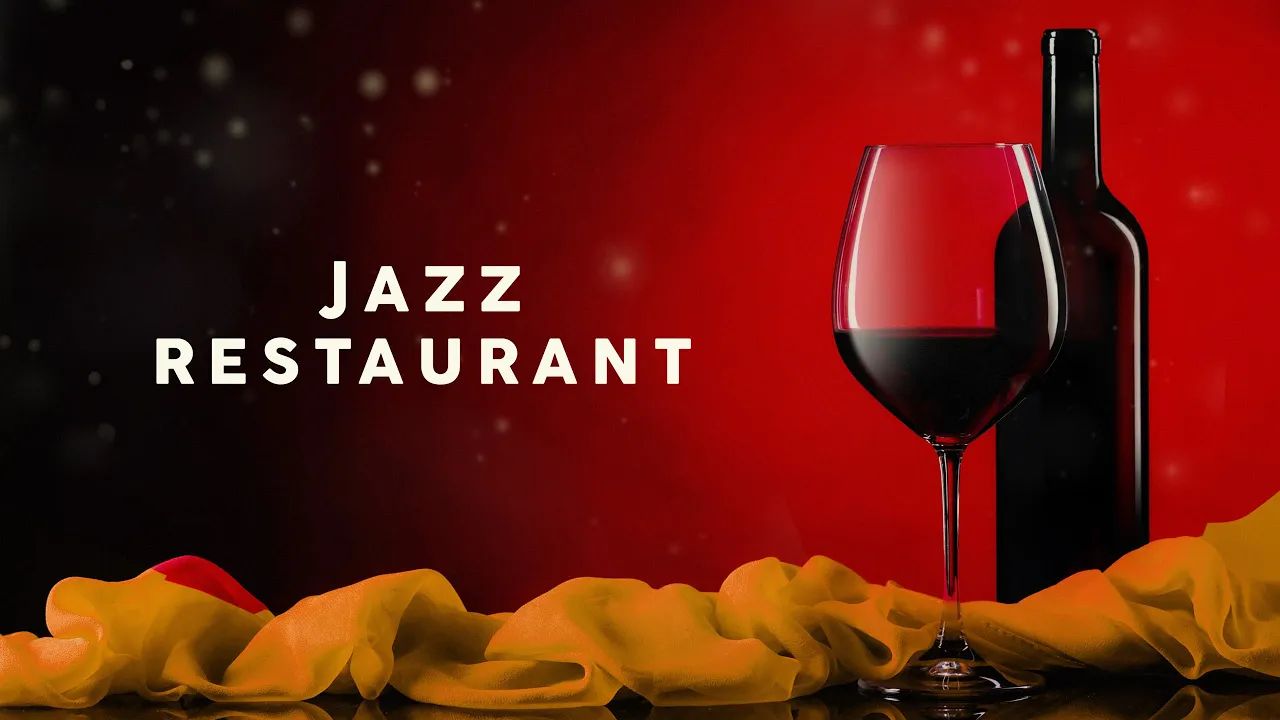 Jazz Restaurant - Cool Music 2020 Jazz Restaurant - Cool Music 2020