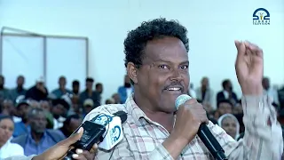 ከይዲ ህዝባዊ መረፃ ኣመራርሓ በዓል ሓደራ ምምሕዳር ክፍለ ከተማ ዓዲሓቂ