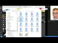 Pygame 2 Animated sprites