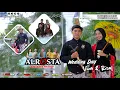 Download Lagu 🔴LIVE ALROSTA DONGKREK II WEDDING VINA \u0026 RIZAL II MC PENCENG ZIG -ZIG DUWE GAWE II AA MEDIA PUSAT