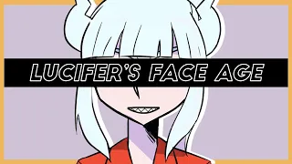 Helltaker Comic Dub Animation Lucifer s Age Reveal