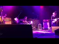 Tyler Bryant and the Shakedown - “Weak and Weepin’” @ College Street Music Hall (05/15/18)
