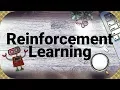 Train Q-learning Agent with Python - Reinforcement Learning Code Project
