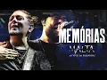 Lagu Malta - Memórias (Ao Vivo em Paranavaí)