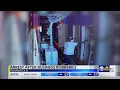 Indy man is arrested and charged with robbing a series of Asian spa s at gunpoint
