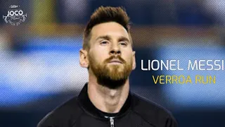 Download Lionel Messi - Veorra Run | Skills \u0026 Goals ● 2018/2019 MP3