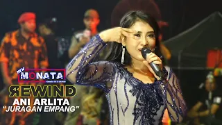 Download ANI ARLITA | JURAGAN EMPANG | NEW MONATA | Ramayana Audio MP3