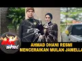 Lagu Ahmad Dhani Ungkap Fakta Dibalik Perceraiannya Dengan Mulan Jamella