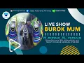 Tetep Demen - Burok Mjm Live Cipancur 27-08-2020