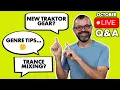 Lagu New Traktor Gear - Protect Your Gear - Genre Tips // Live Q\u0026A