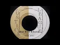 JUNIOR BYLES - Beat Down Babylon [1971]