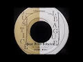 Download Lagu JUNIOR BYLES - Beat Down Babylon [1971]