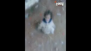 She Left Her Three Children In The Street To Eat From The Garbage The Mother Reveals Shocking 