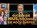 Lagu 🚨Die Versager-Chronologie: Was Wegner an den Berliner Terror-Tagen machte I NIUS Live am 9.1. 2026