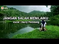 Harry Parintang - Jangan Salah Menilai