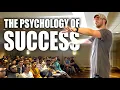 The Science Of HUMAN BEHAVIOR The Secret To Understanding Humans Rewiring Your Brain For Success