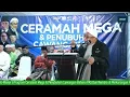 Download Lagu PANASS!! TUAN  GURU ZULKIFLI ISMAIL CERAMAH MEGA \u0026 PENUBUHAN CAWANGAN BARU PAS DUN REMBIA ALOR GAJAH