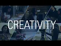 LSA Explores Creativity